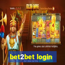 bet2bet login